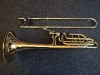 Trombone Basse CG BTB-500