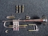 Trompette Ut Yamaha Xeno YTR-8445S