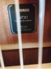 Guitare électro-acoustique Yamaha NTX1 NT NAT