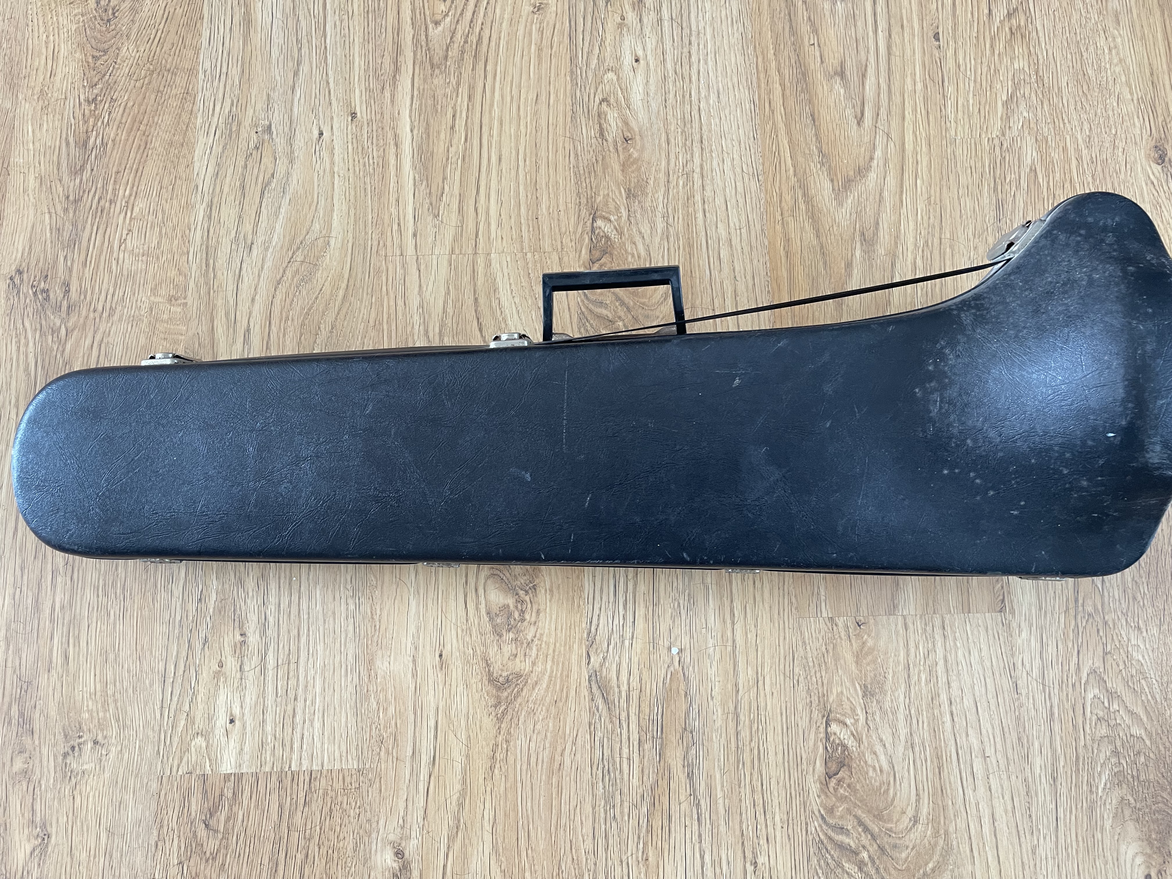 Acheter Trombone Antoine Courtois Très bon état - 1800,00 € Trombone Antoine Courtois Très bon état - reconditionné disponible sur Zic Ethic