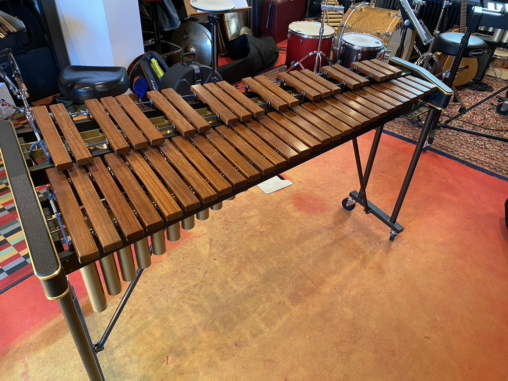 Acheter Xylophone Concorde X4002 Très bon état - 1400,00 € Xylophone Concorde X4002 Très bon état - reconditionné disponible sur Zic Ethic