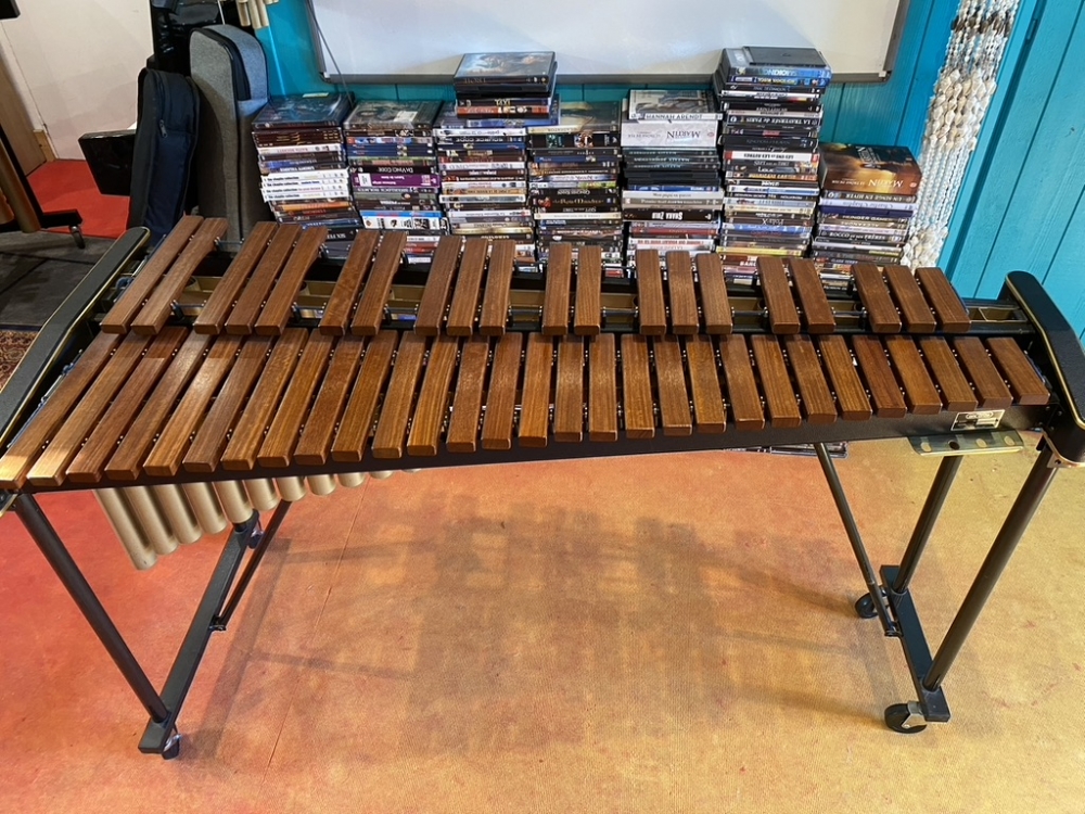 Xylophone Concorde X4002