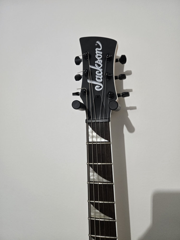 Guitare électrique Jackson  Surfcaster HT6