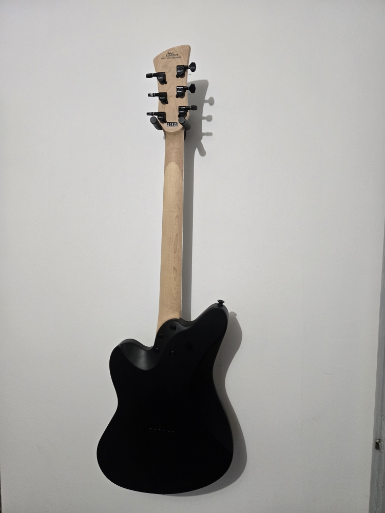 Guitare électrique Jackson  Surfcaster HT6