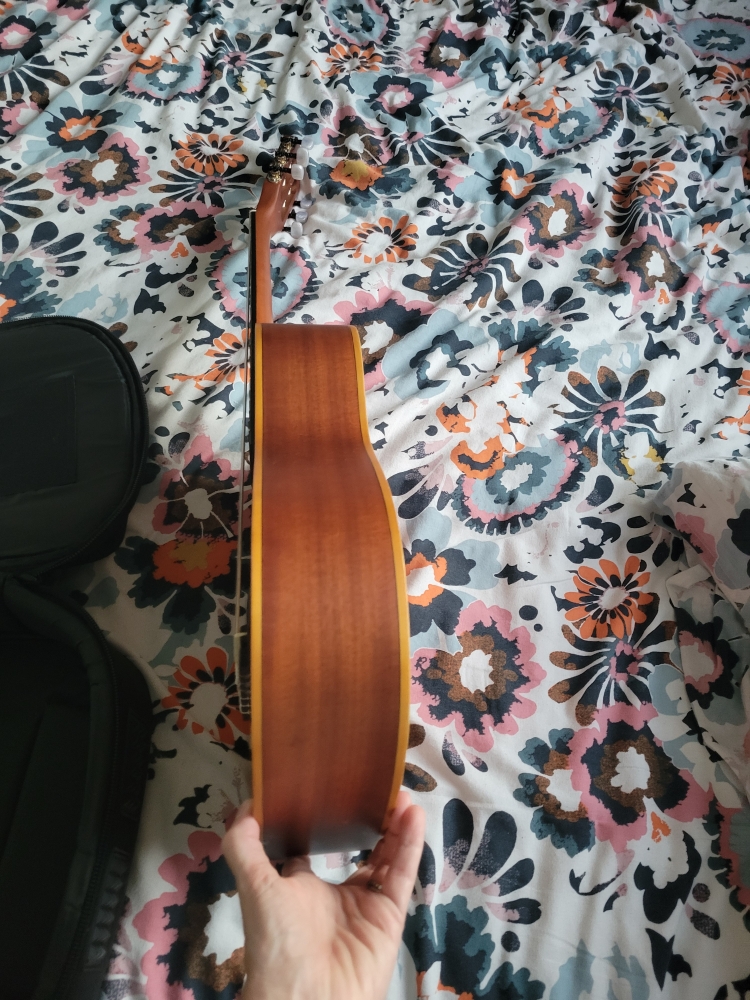 Guitare classique Ortega R121-1/2