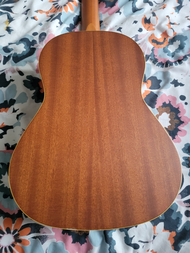 Guitare classique Ortega R121-1/2