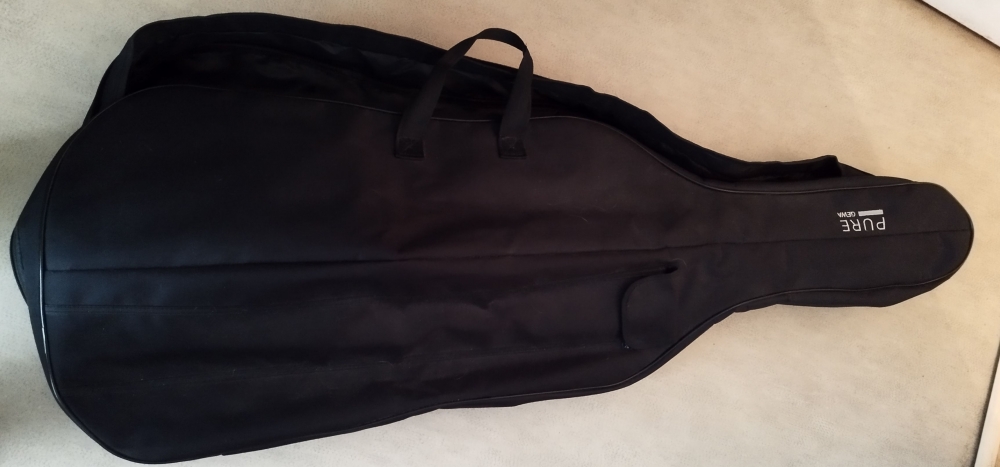 Violoncelle 4/4 Gewa Pure Ew
