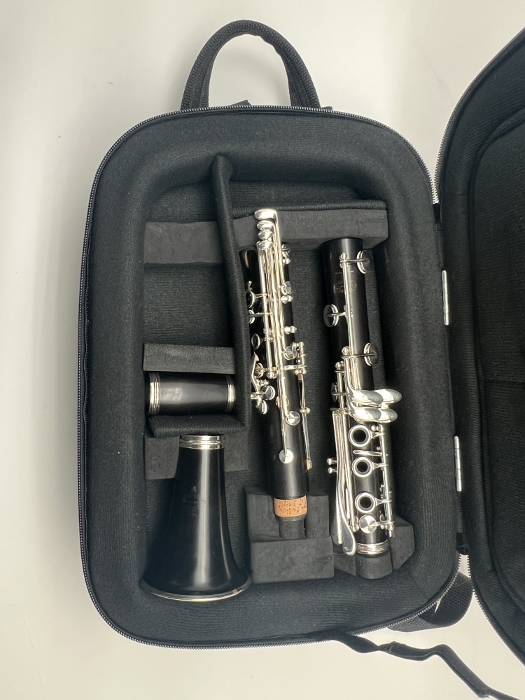 Clarinette Buffet Crampon E13
