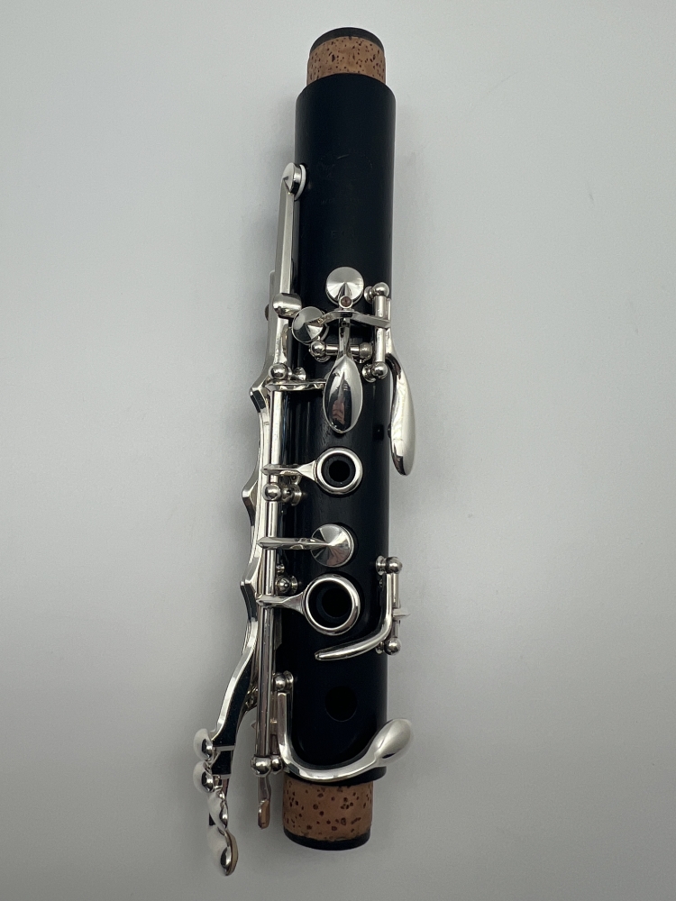 Clarinette Buffet Crampon E13