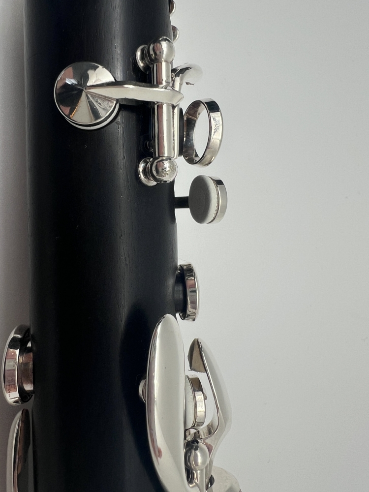 Clarinette Buffet Crampon E13