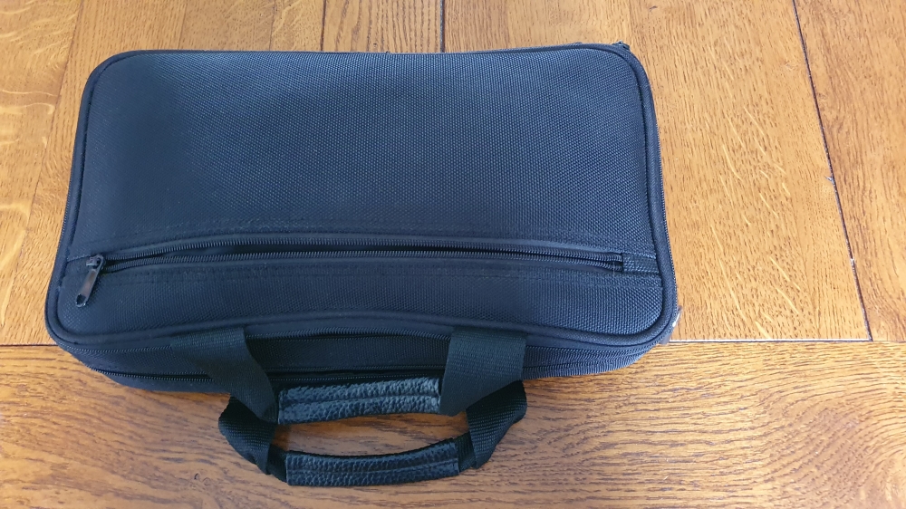 Hautbois CABART P+3