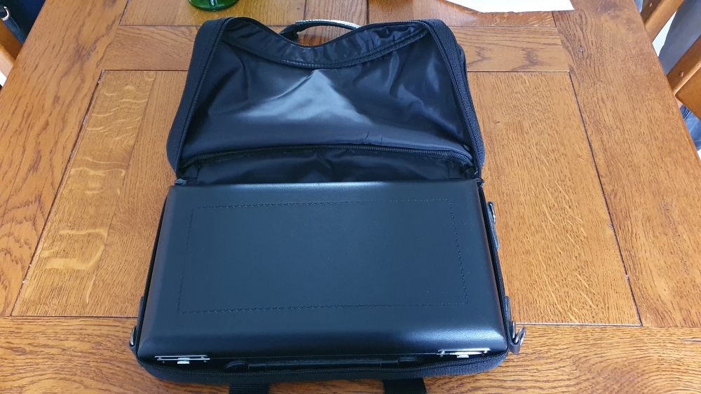 Hautbois CABART P+3