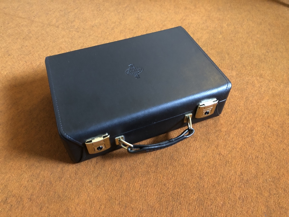 Clarinette Sib Buffet Crampon RC