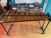 Xylophone Concorde X4002