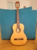 Guitare classique Ortega R121-1/2