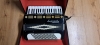 Accordéon Soprani Fratelli