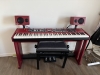 Clavier Nord Stage 4 88