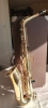 Saxophone alto Selmer Super Action 80