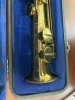 Saxophone soprano Dolnet M70