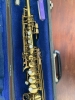 Saxophone soprano Dolnet M70