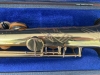 Saxophone soprano Dolnet M70