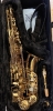 Saxophone alto Buffet Crampon BC8401 (Série 400)