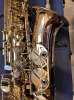 Saxophone alto Buffet Crampon BC8401 (Série 400)