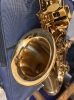 Saxophone alto Buffet Crampon BC8401 (Série 400)
