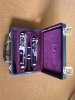 Clarinette Sib Buffet Crampon RC