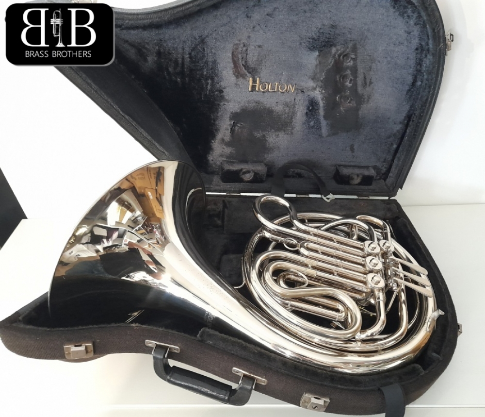 Cor d'harmonie double Holton H179