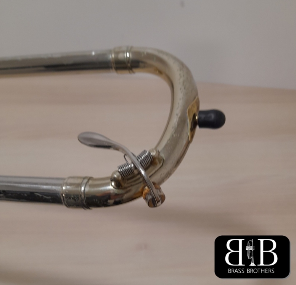 Trombone Antoine Courtois 420B Challenger