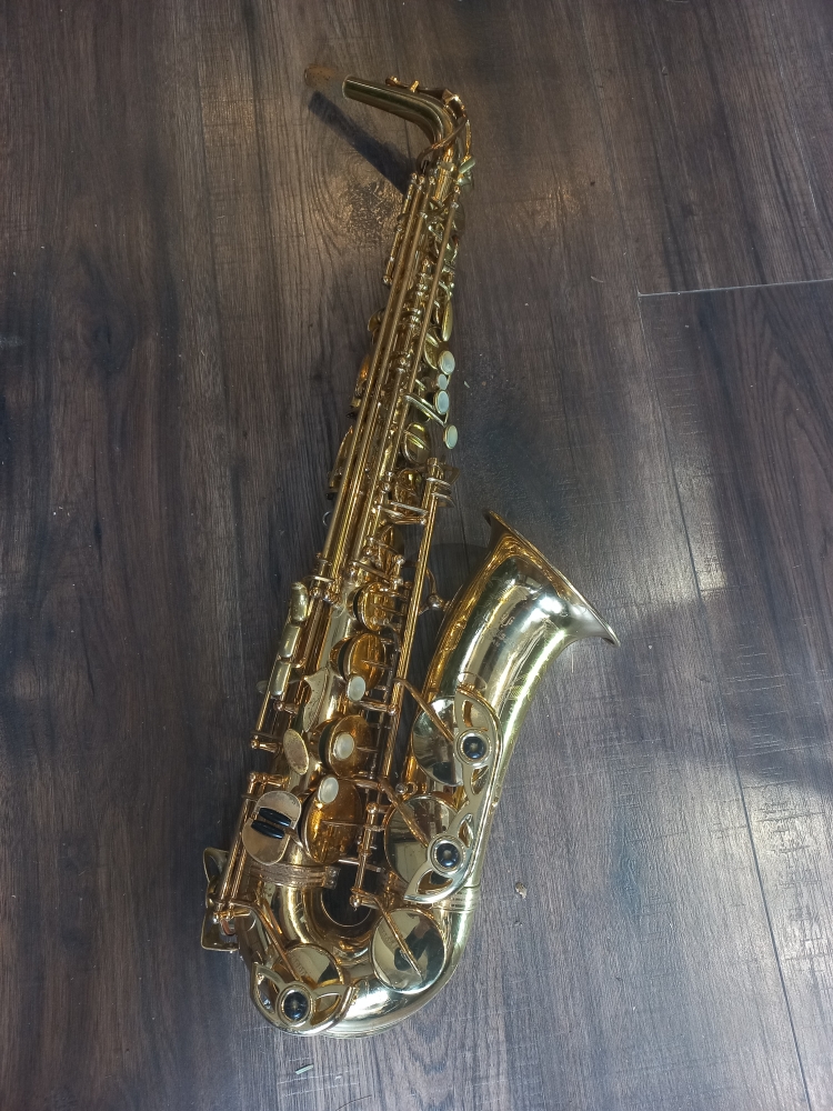 Saxophone alto Yanagisawa 901