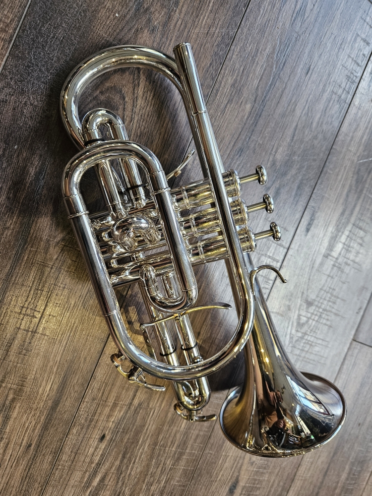 Cornet Yamaha YCR-8335GS