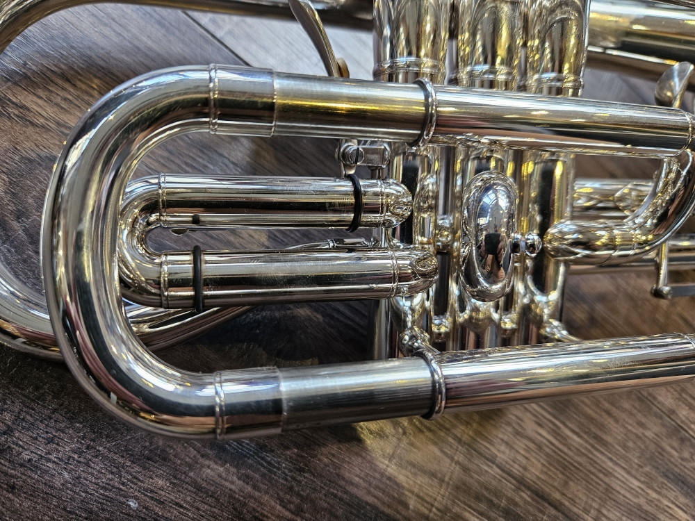 Cornet Yamaha YCR-8335GS