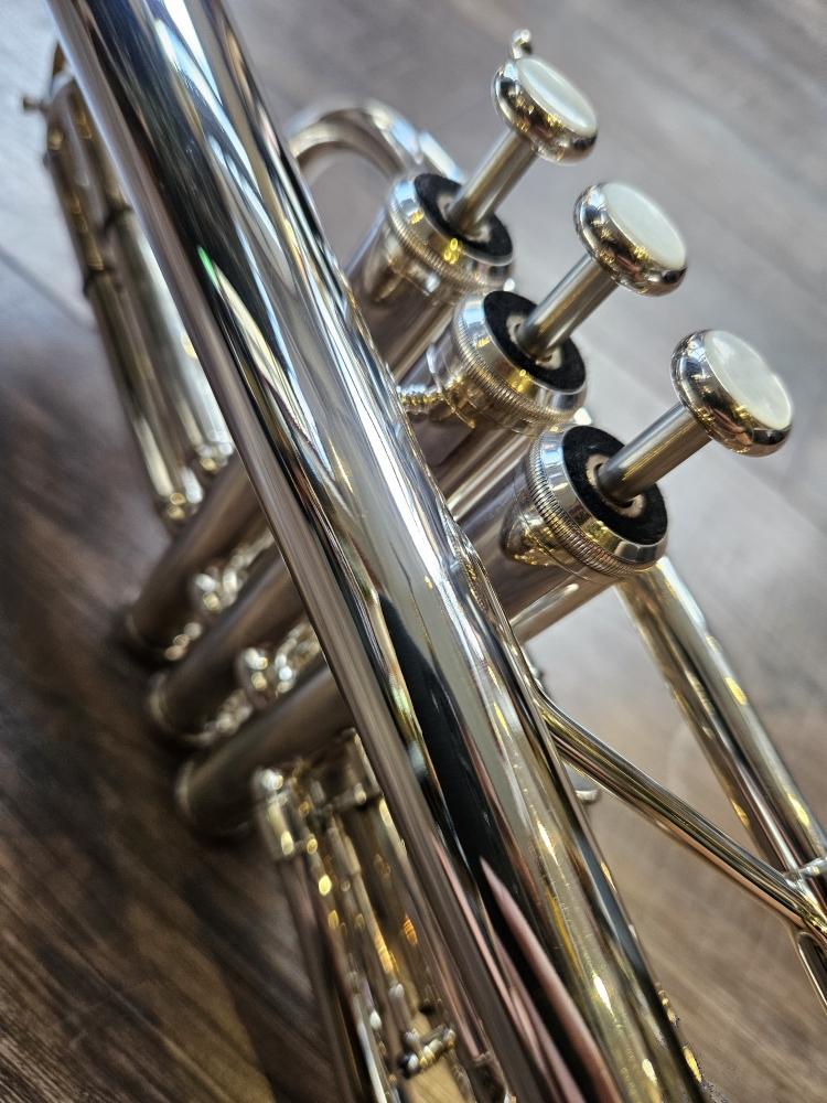 Cornet Yamaha YCR-8335GS