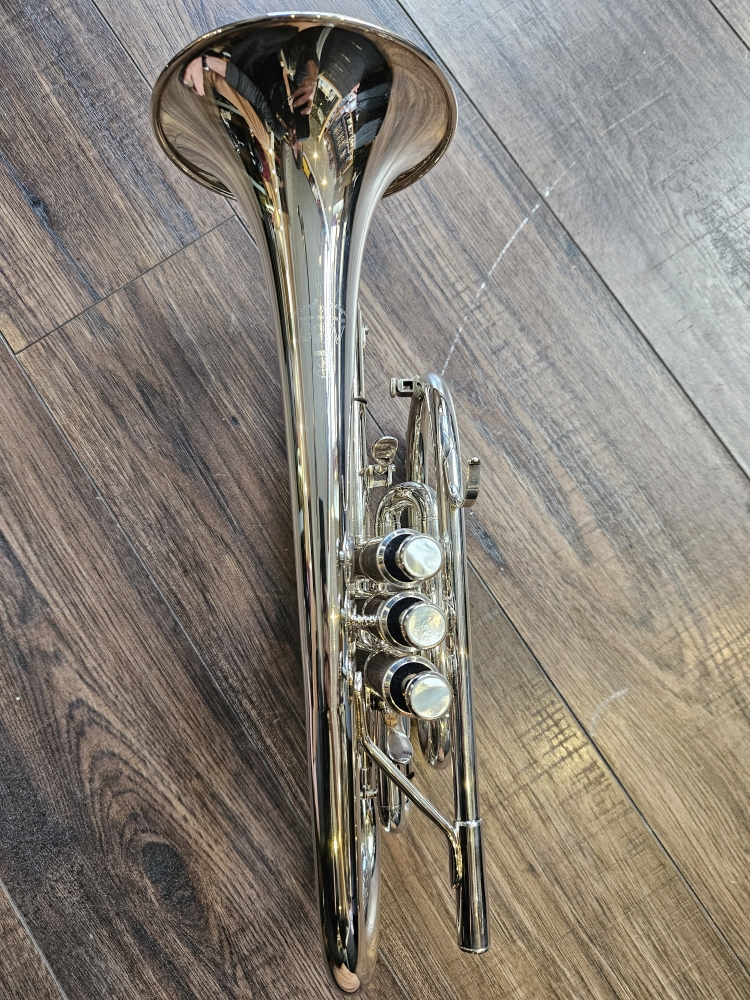 Cornet Yamaha YCR-8335GS