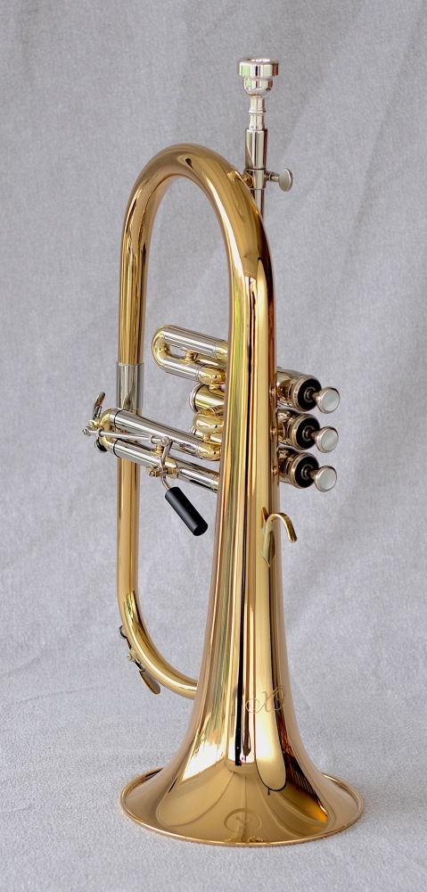 Bugle XO 1646RL