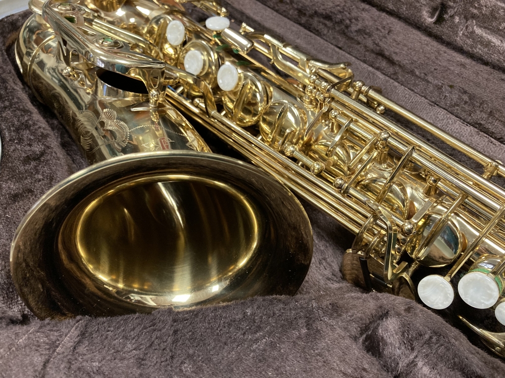 Saxophone Alto Keilwerth EX90 Série II