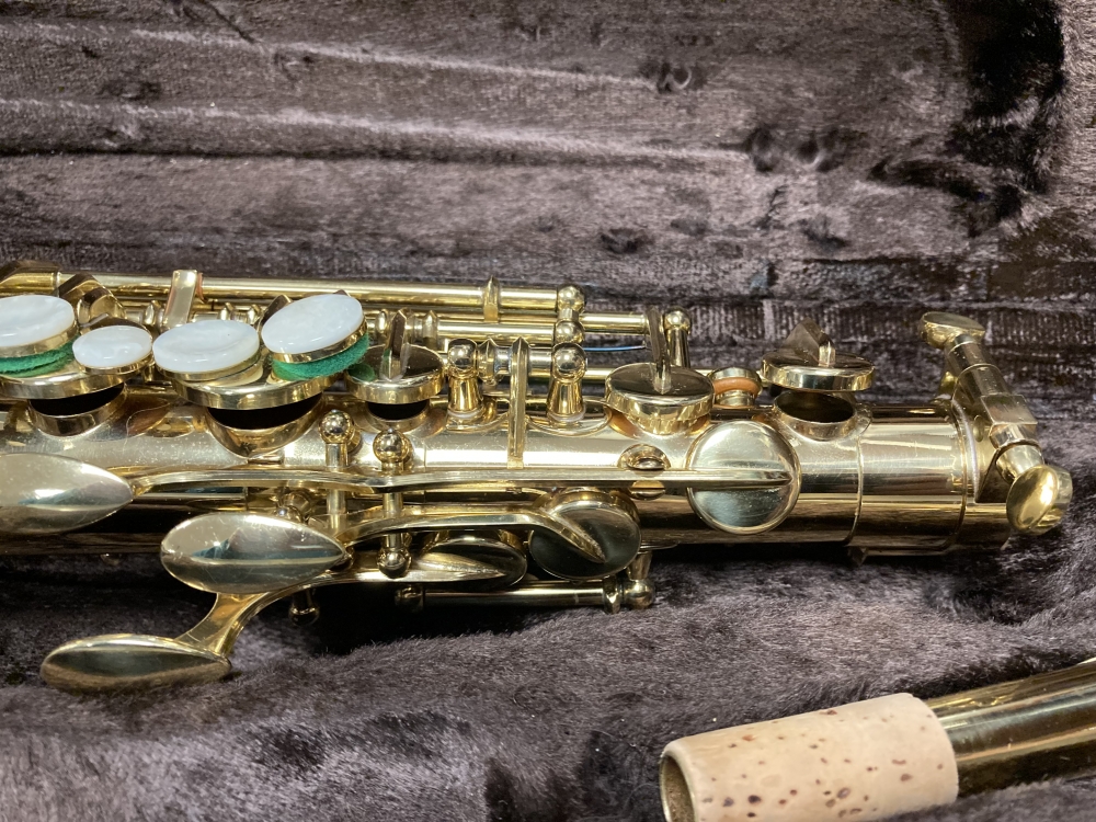 Saxophone Alto Keilwerth EX90 Série II