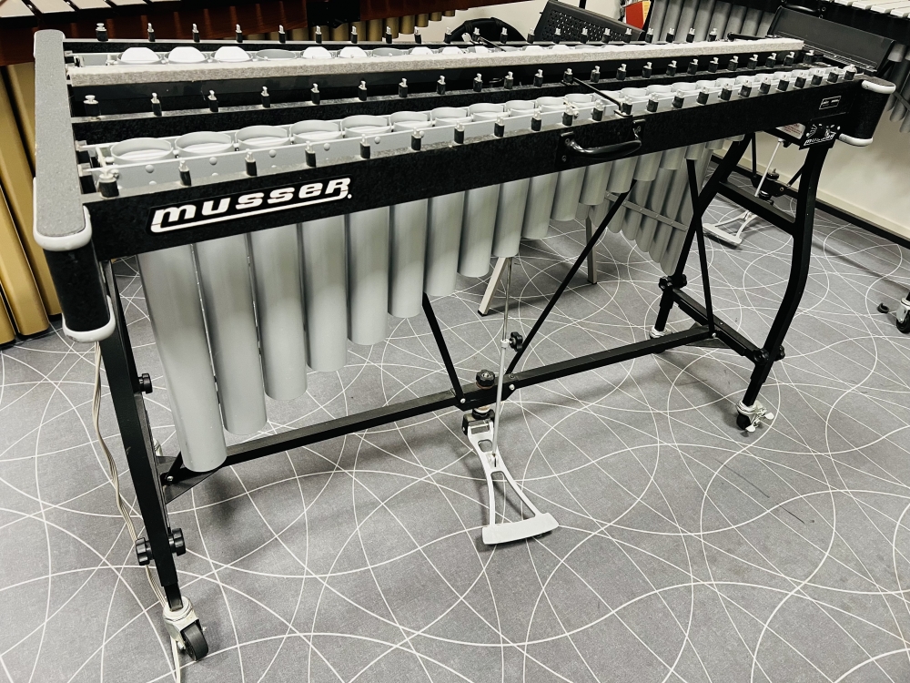 Vibraphone MUSSER M55 Pro-⁠Vibe