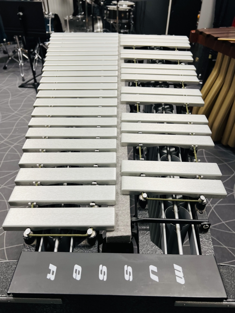 Vibraphone MUSSER M55 Pro-⁠Vibe