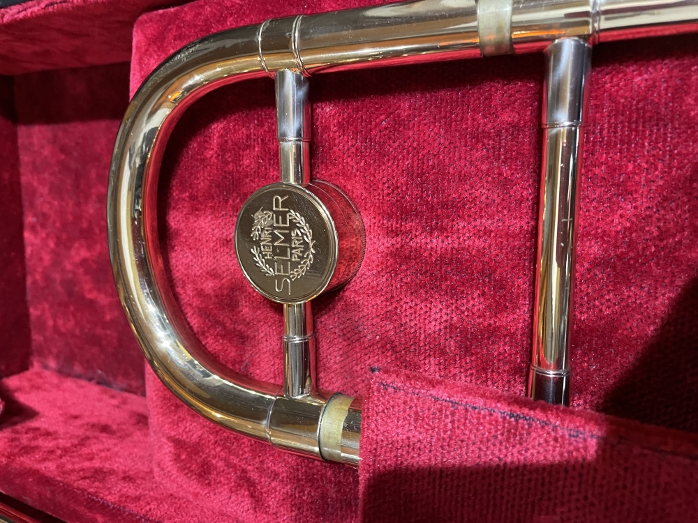 Trombone Selmer L44