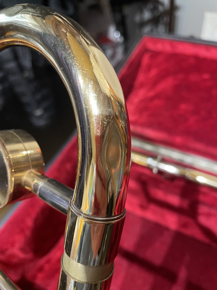 Trombone Selmer L44