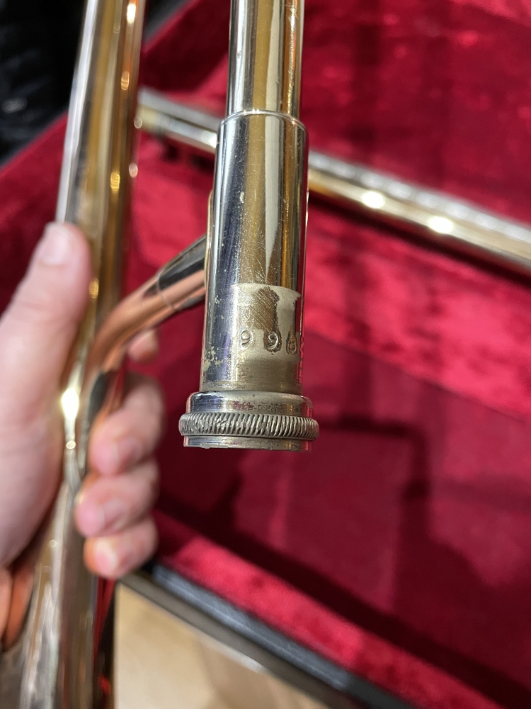 Trombone Selmer L44