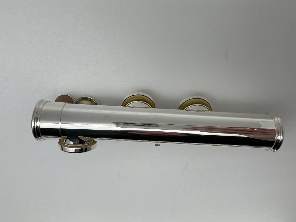 Flûte traversière Yamaha YFL-282