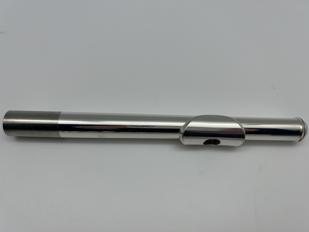 Flûte traversière Yamaha YFL-282