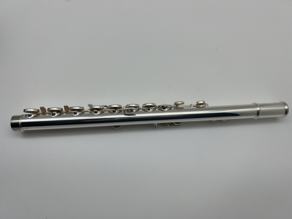 Flûte traversière Yamaha YFL-282