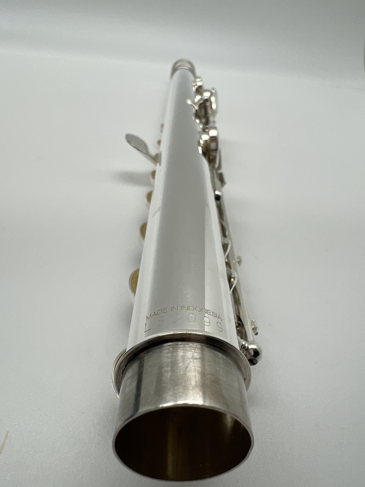 Flûte traversière Yamaha YFL-282