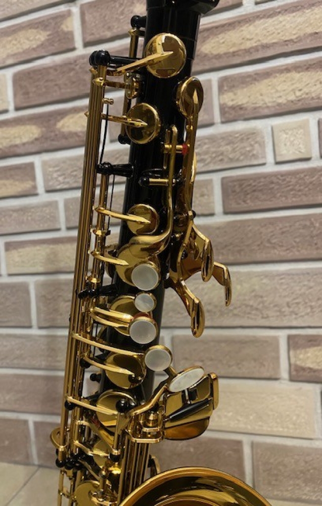 Saxophone alto Yamaha YAS-82ZB