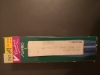 Bec ténor Vandoren Jumbo Java Blue T97